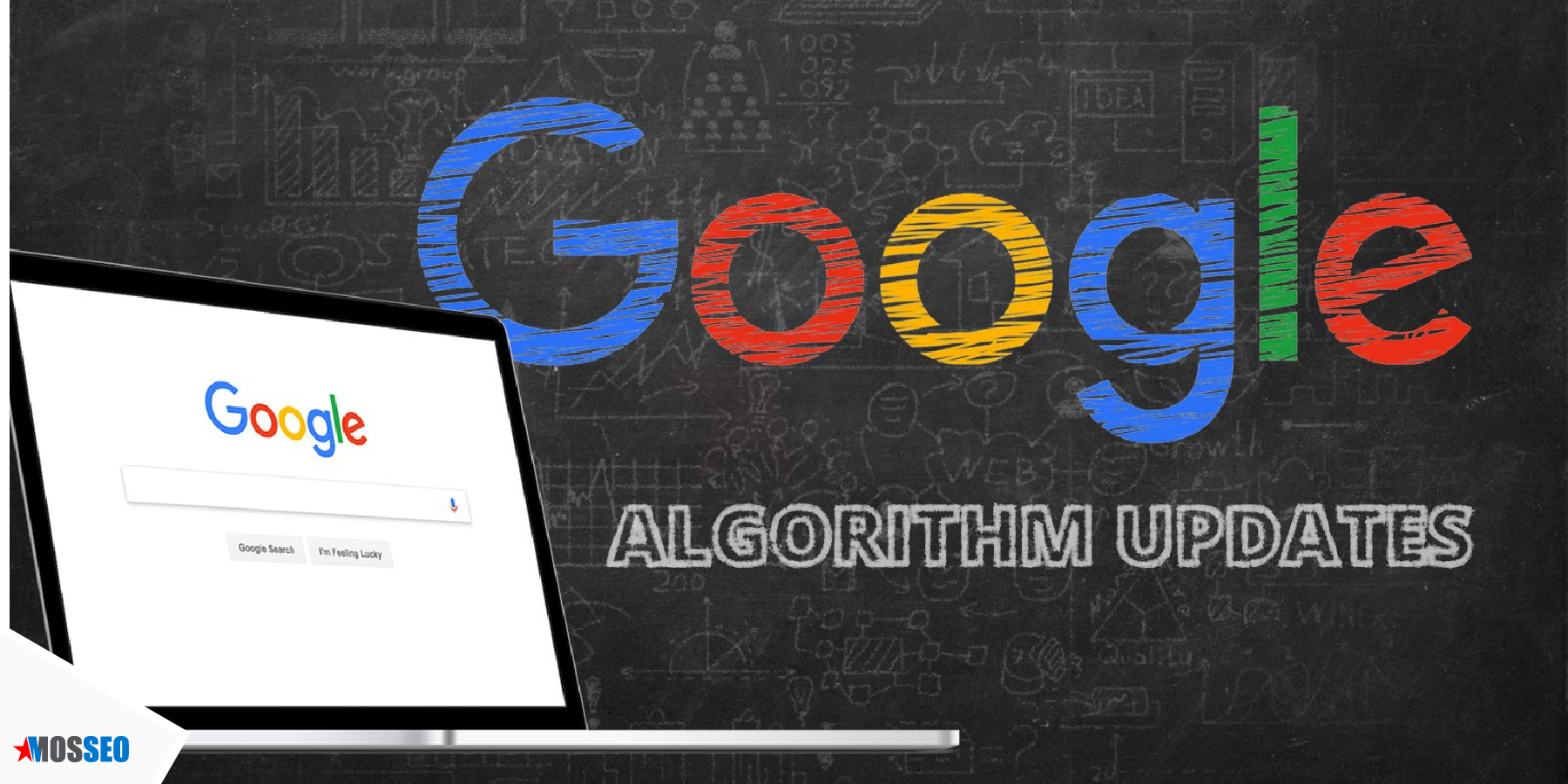 В сентябре Google обновил поисковый алгоритм