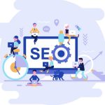 ТОП-5 вопросов к СЕО-компании по SEO-продвижению сайта