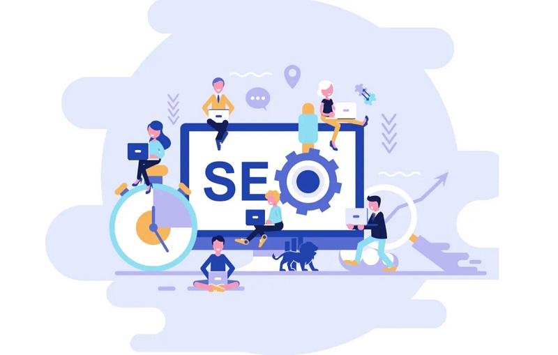 ТОП-6 вопросов к СЕО-компании по SEO-продвижению сайта