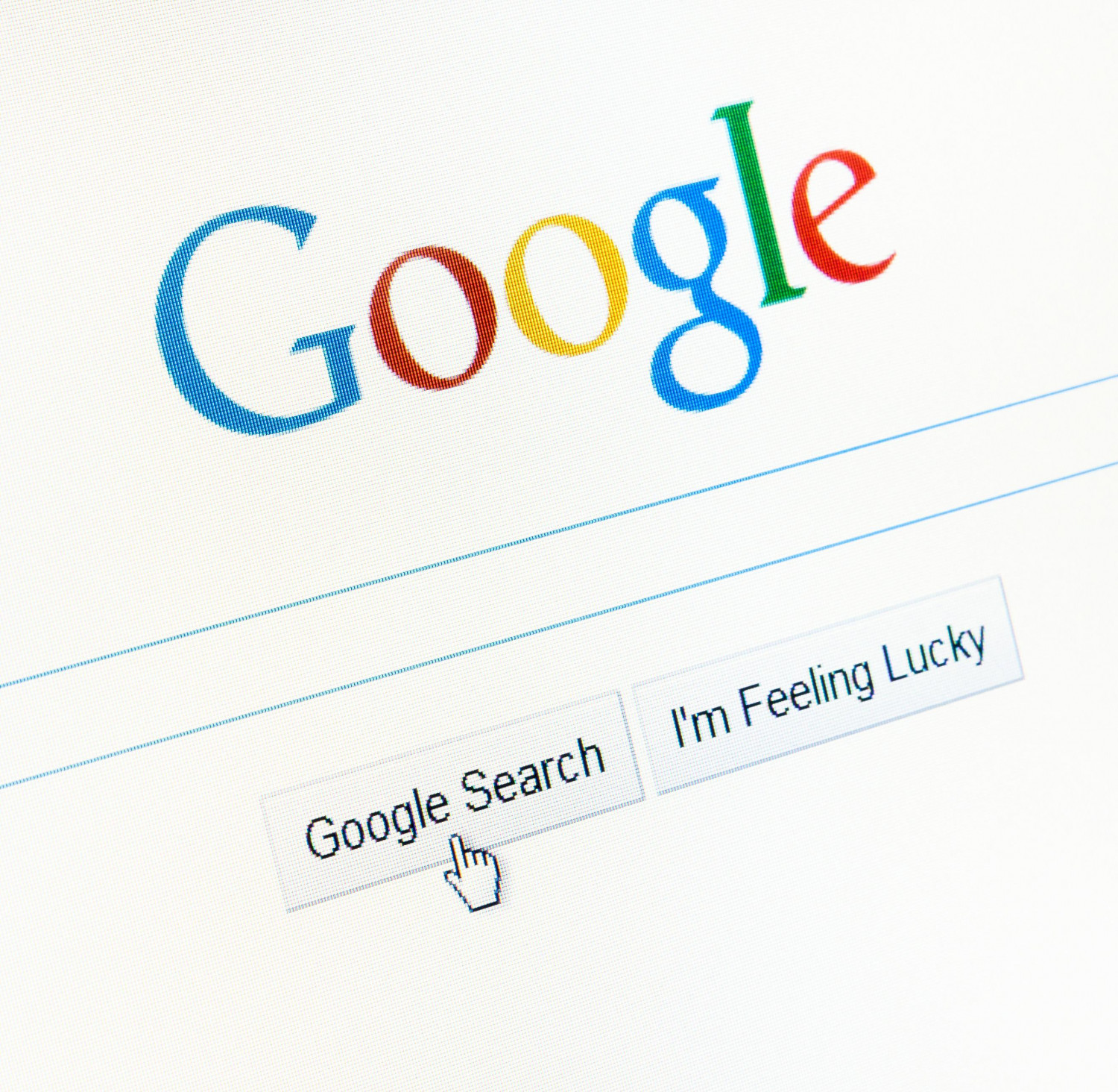 В Google разработали тест для специалистов СЕО
