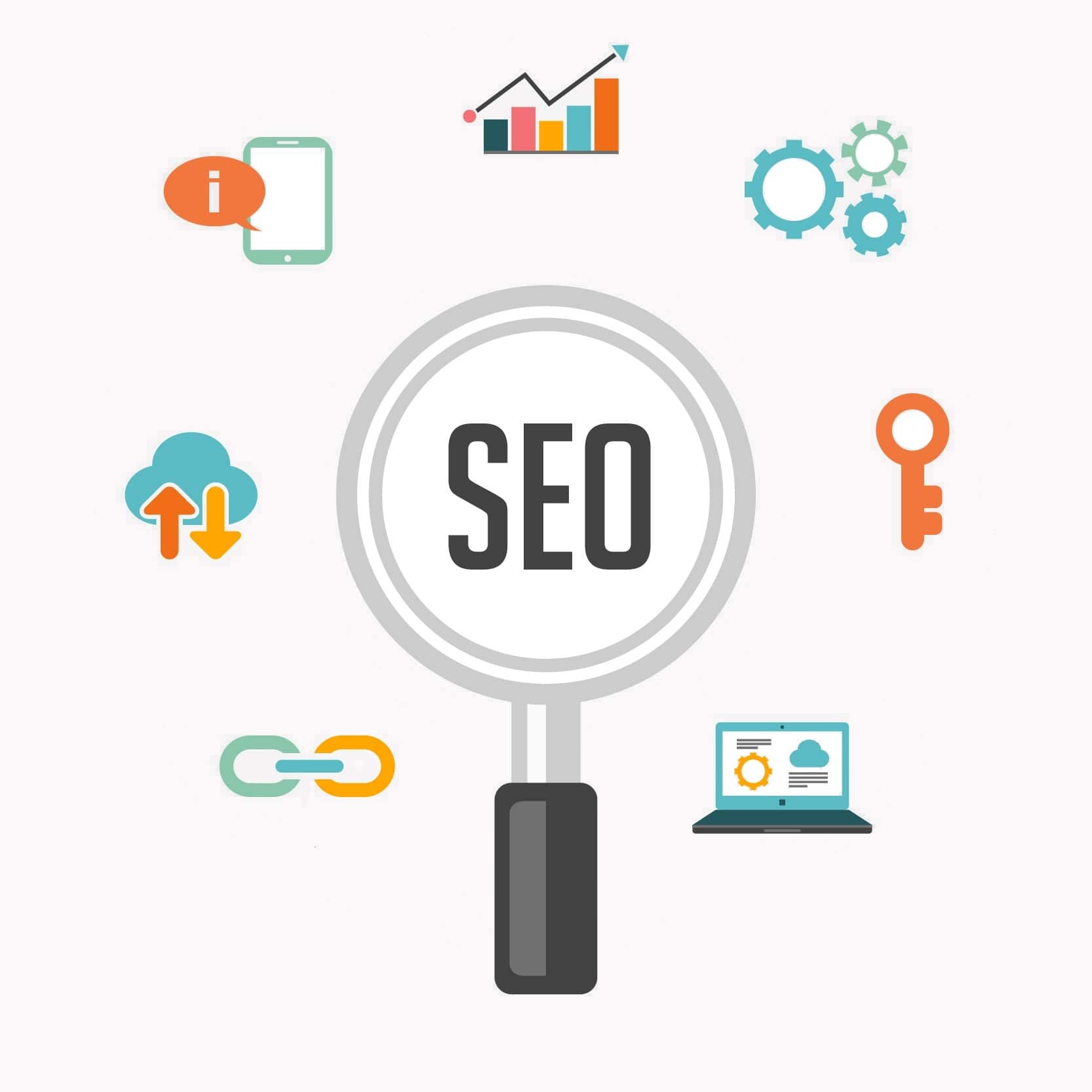 Мы стали первым интернет-магазином SEO-услуг
