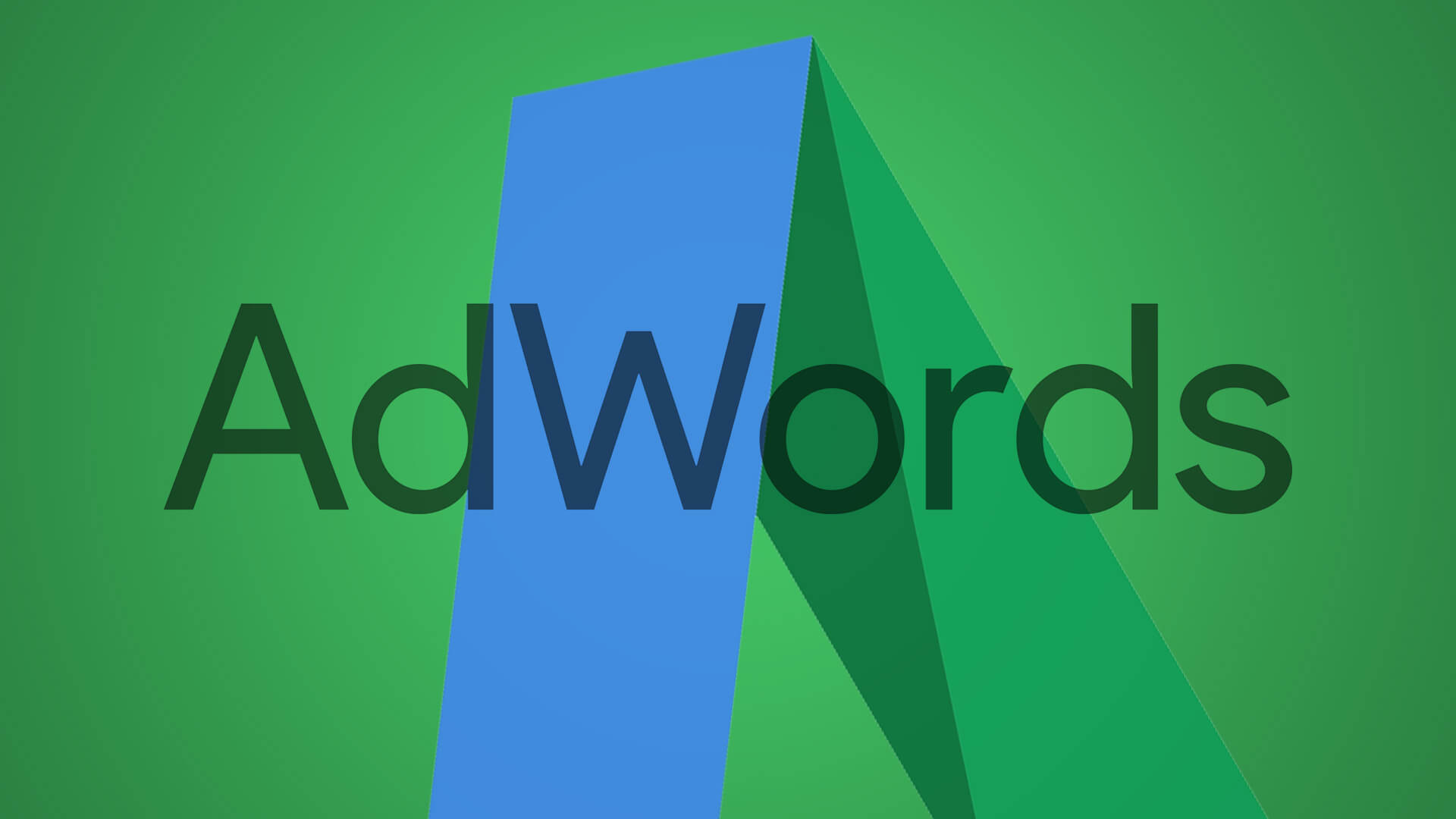 Группа объявлений - Google Adwords