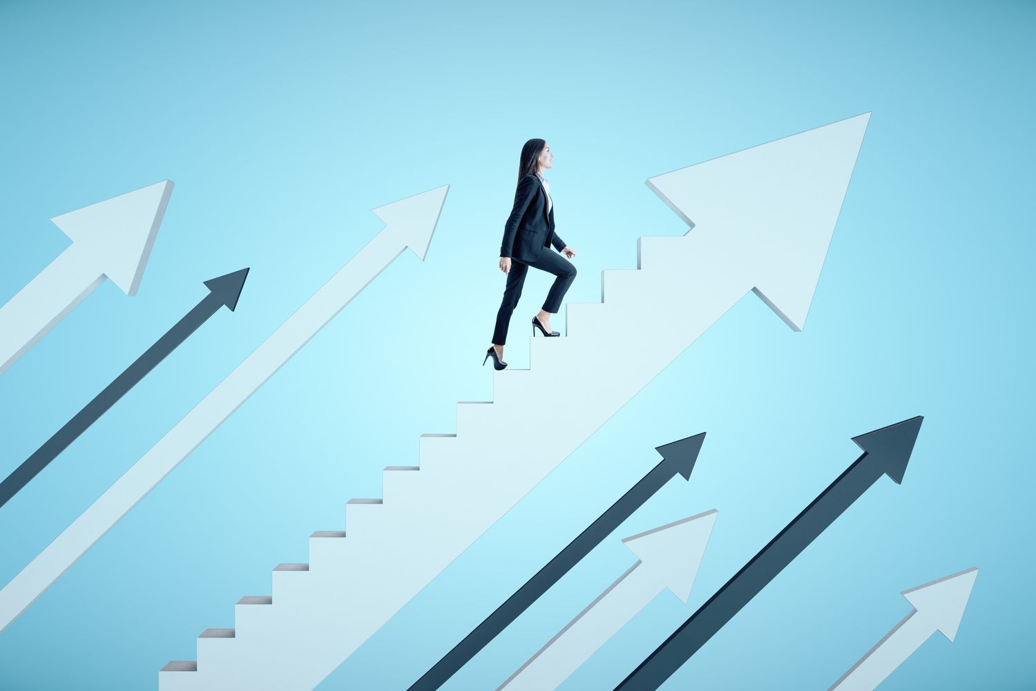 Лестница преимуществ бренда - Brand Benefit Ladder (BBL)