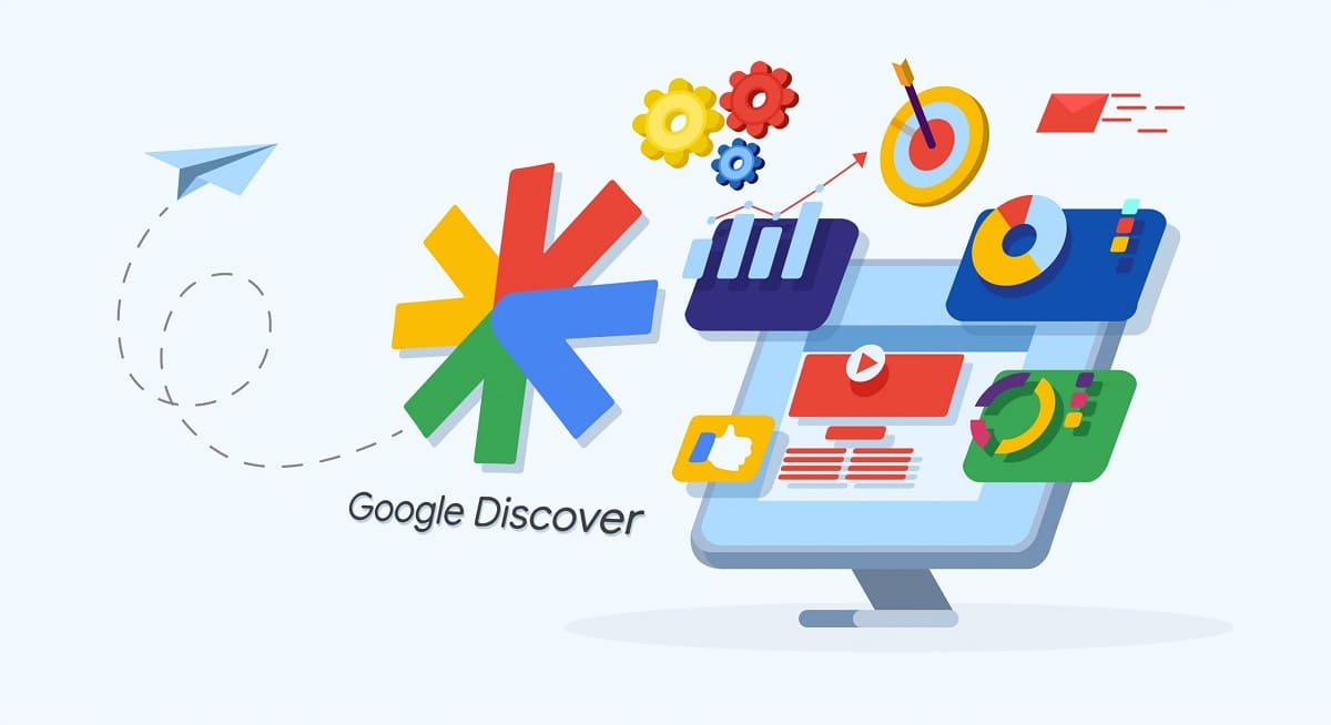 Google Discover: что это такое и как работает