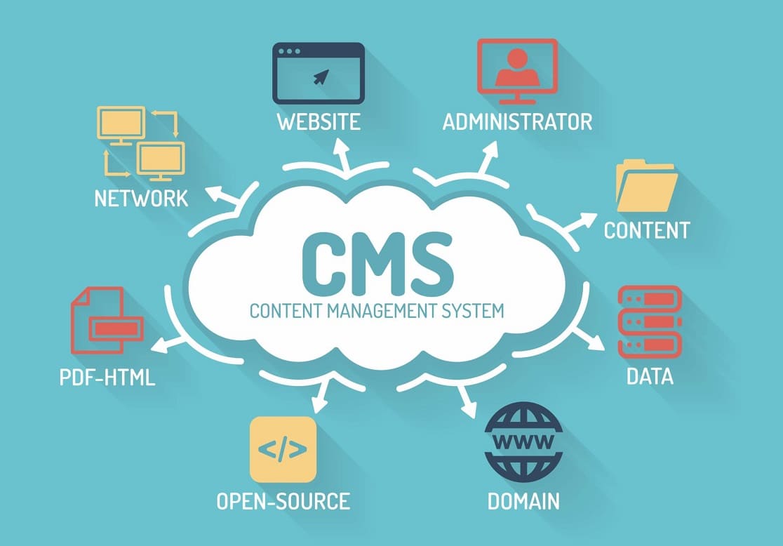 Какую CMS выбрать для своего сайта