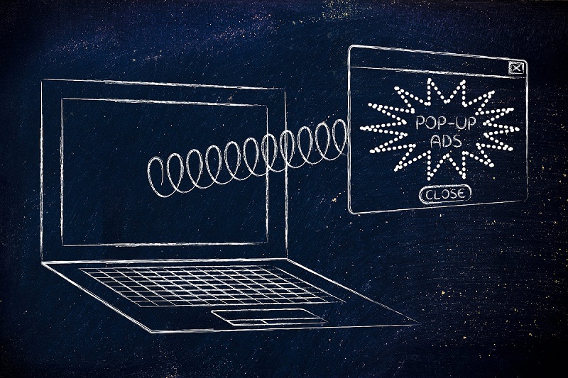 Всплывающие окна - чек-лист по дружественным Pop-Up