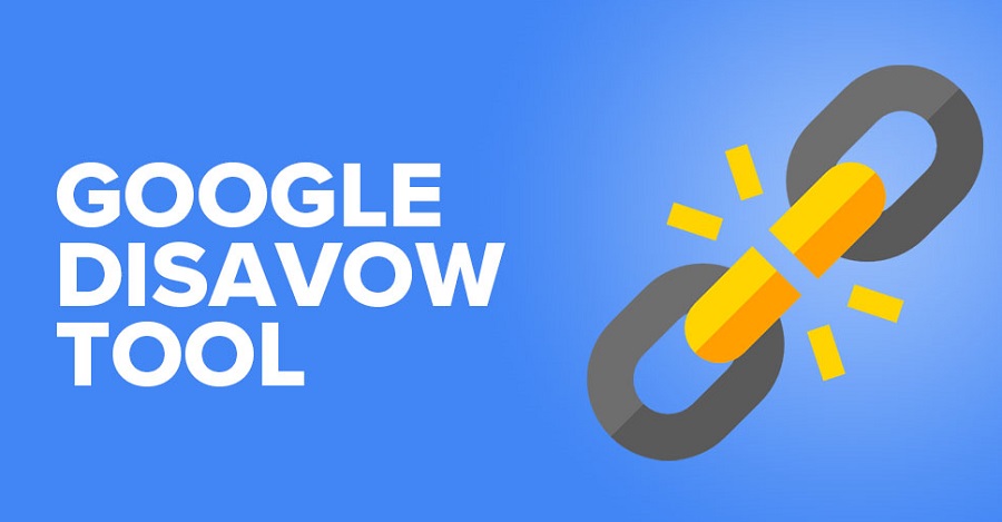 Что такое Google Disavow Links Tool
