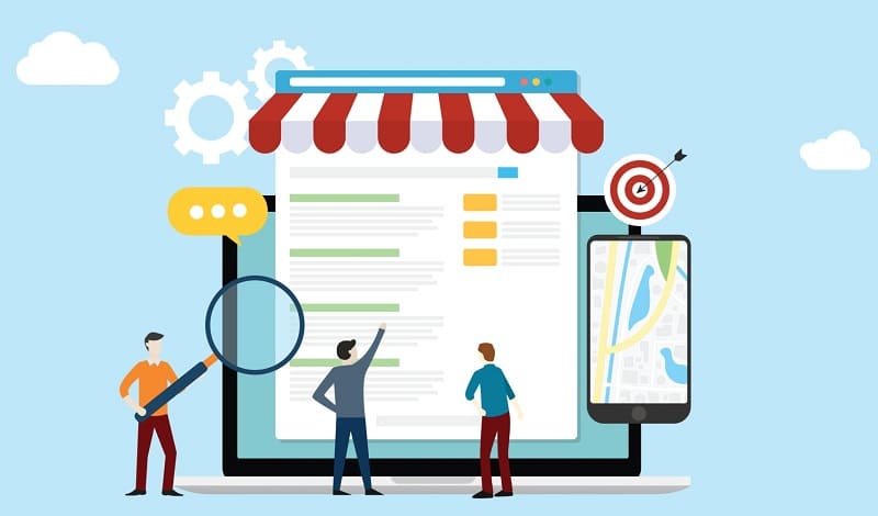 Локальное SEO: как привлечь клиентов из своего региона