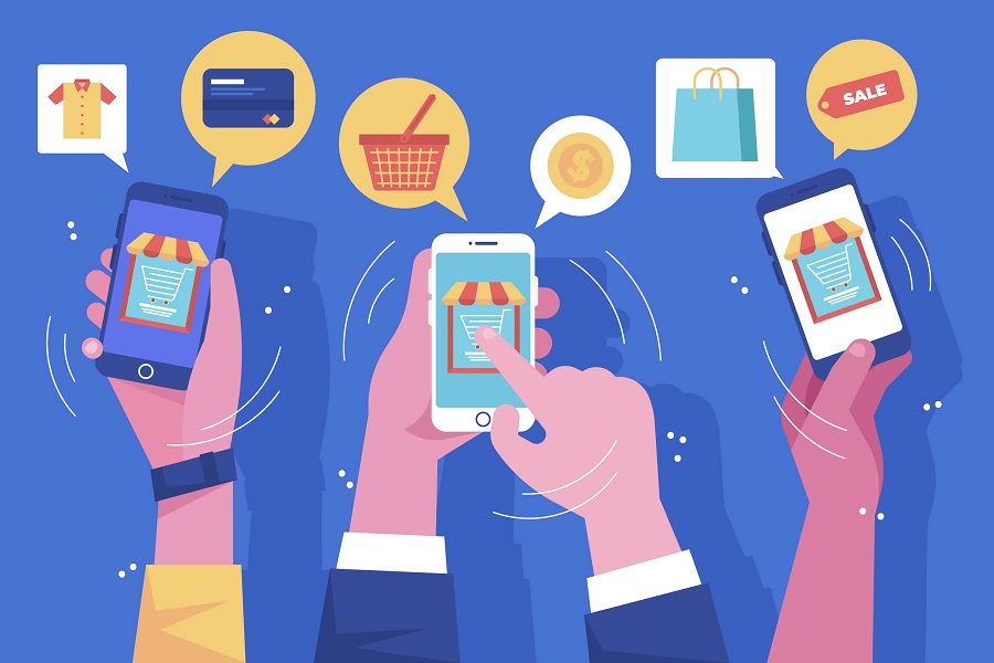 Мобильная выдача (Mobile SERP): что это такое
