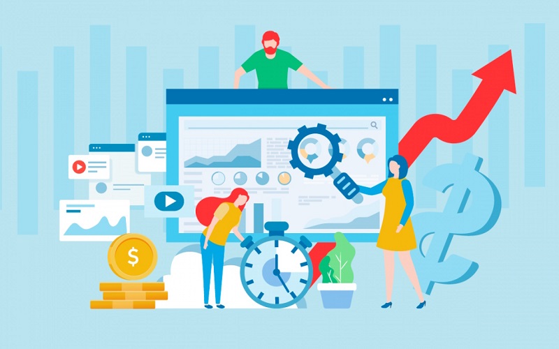 SEO-аналитика: как оценить эффективность продвижения