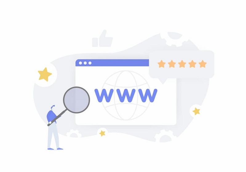 Domain Rank - это это такое