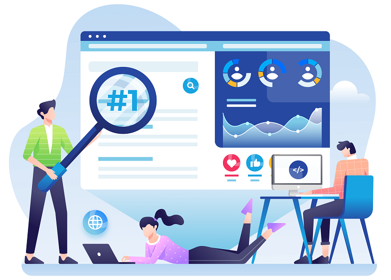 Особенности отраслевого SEO-продвижения
