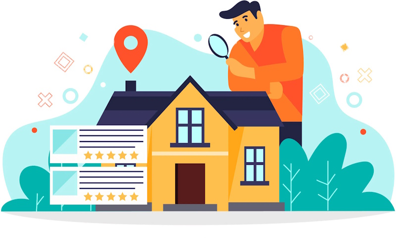 SEO-продвижение сайтов с недвижимостью