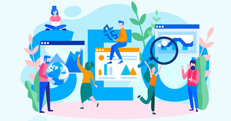 Как найти сезонные запросы в SEO и оценить сезонность в тематике?