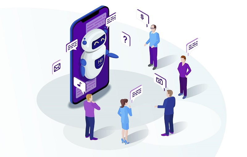 Telegram боты: полезные функции
