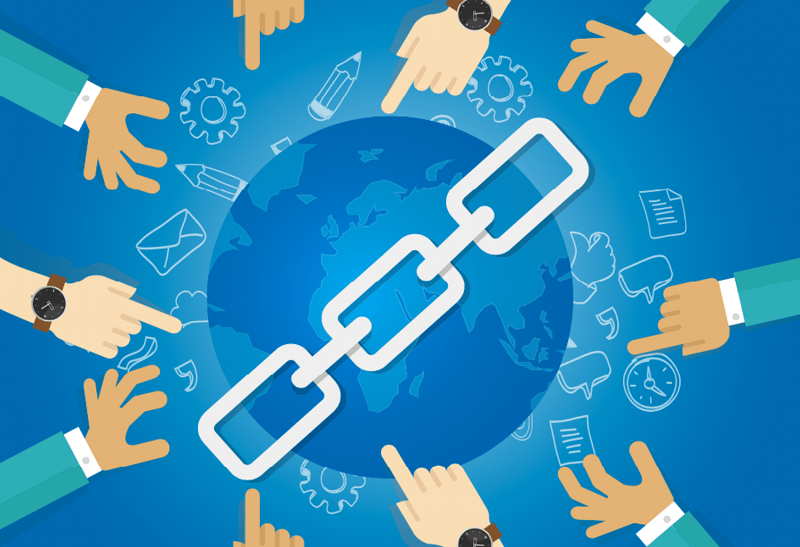 Внешняя ссылочная масса: как с ней работать