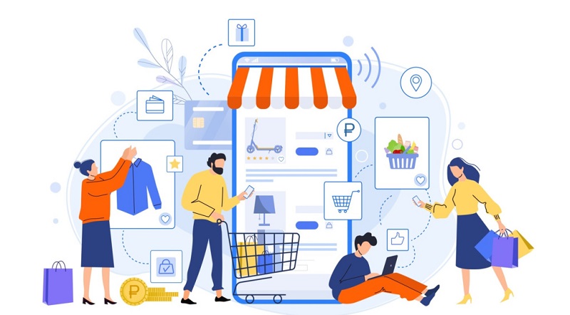 SEO оптимизация на маркетплейсах: что это и зачем она нужна?