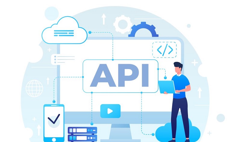 Что такое API и зачем оно нужно