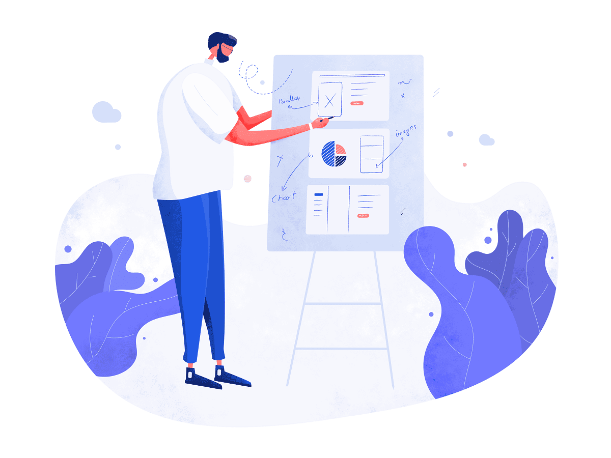 Что такое UI/UX дизайн