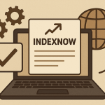 Протокол IndexNow