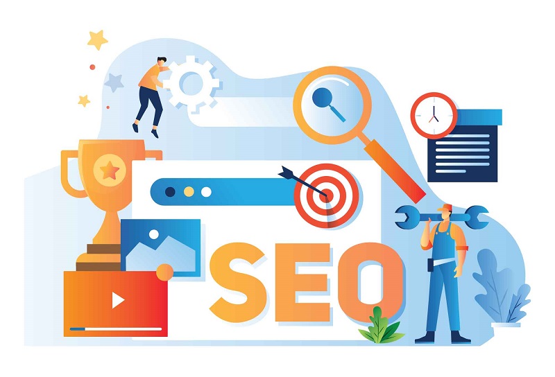 Когда SEO начинает приносить результаты и почему это не перфоманс-канал