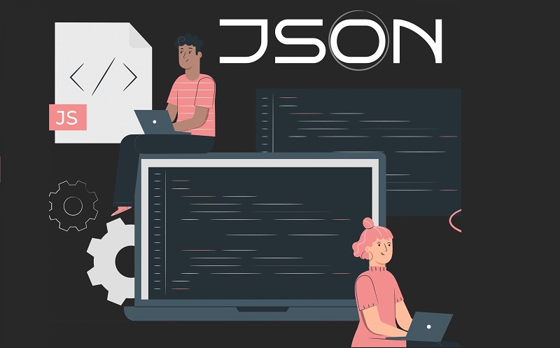 JSON (JavaScript Object Notation): что это такое и зачем он нужен
