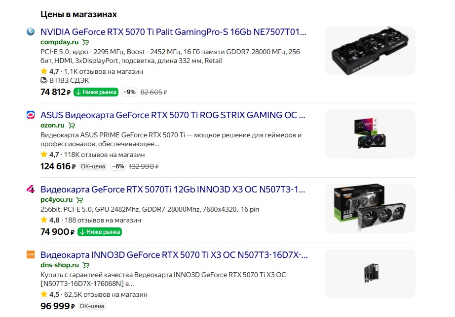 Как JSON влияет на индексирование и расширенные сниппеты