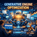 GEO-оптимизация