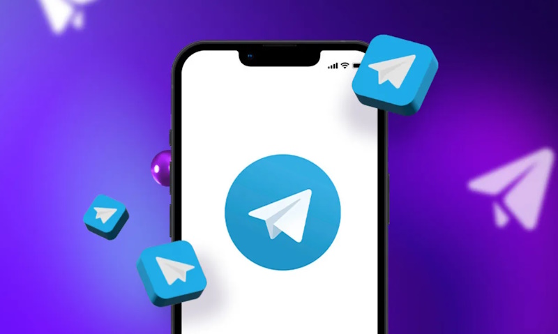 Виджет Telegram для сайта: как получать в 2 раза больше заявок, просто дав клиенту выбор