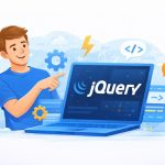 Что такое jQuery и зачем он нужен