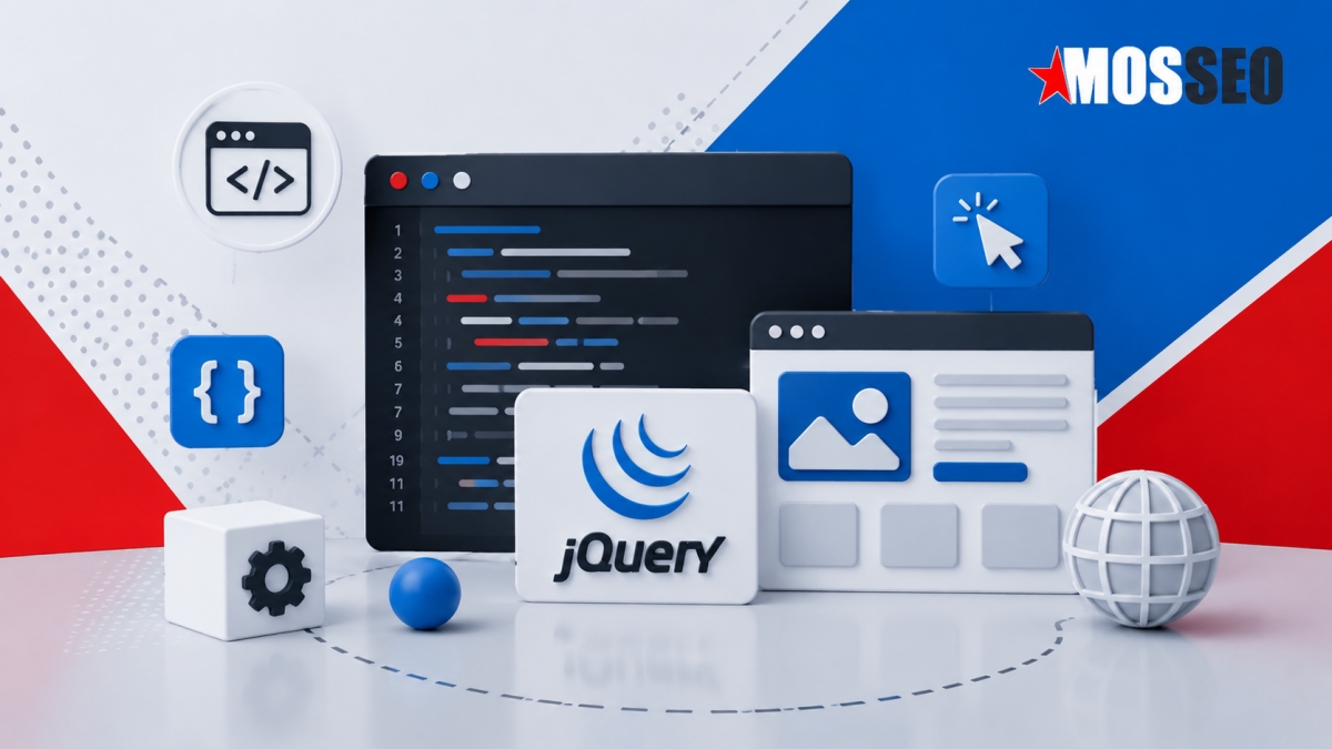 Что такое jQuery и зачем он нужен: простое объяснение с примерами