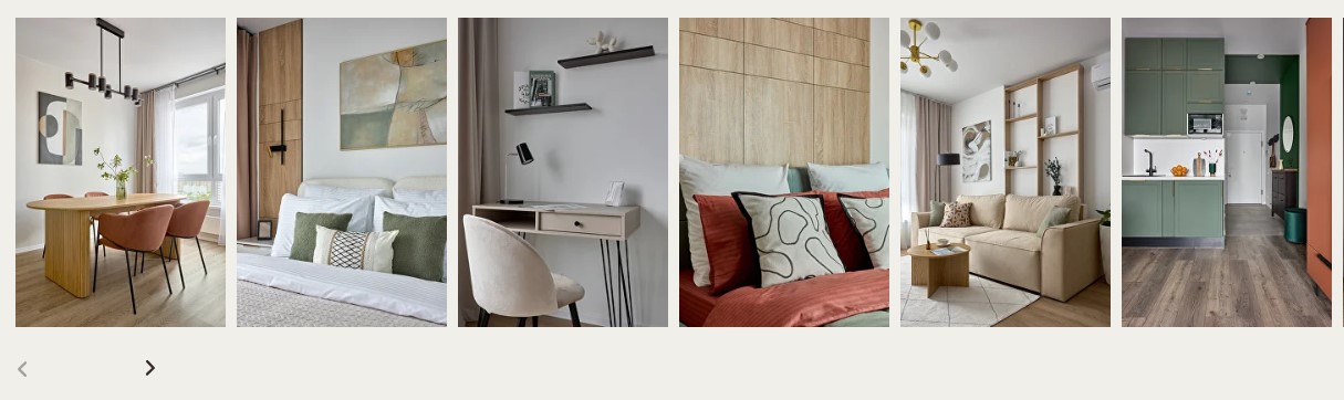 Эффекты и анимации плавные элементы интерфейса