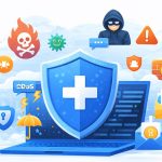 Топ-10 угроз, от которых защищает антивирус для сайта