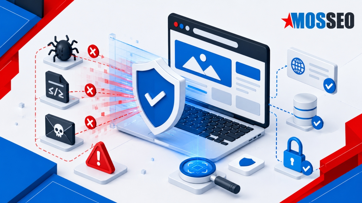 Антивирус для сайта: зачем он нужен и как он работает