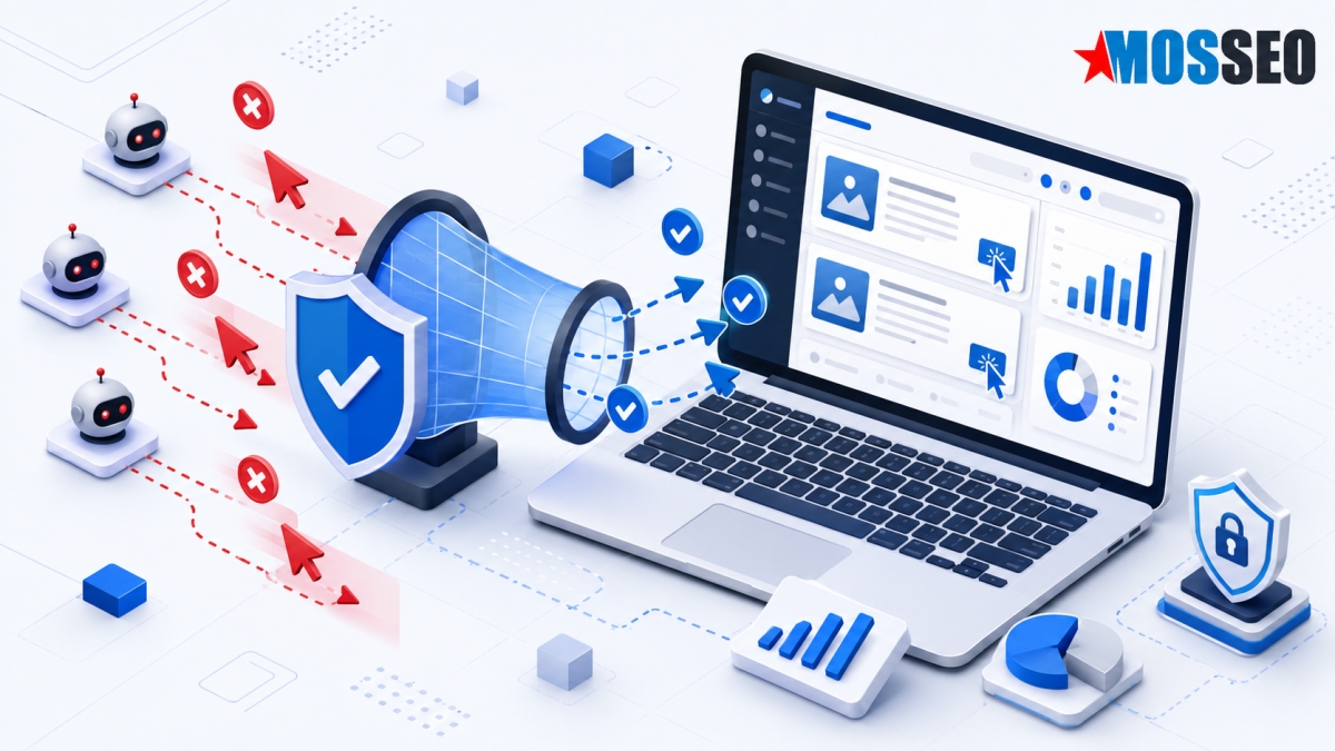 Как защититься от скликивания в контекстной рекламе