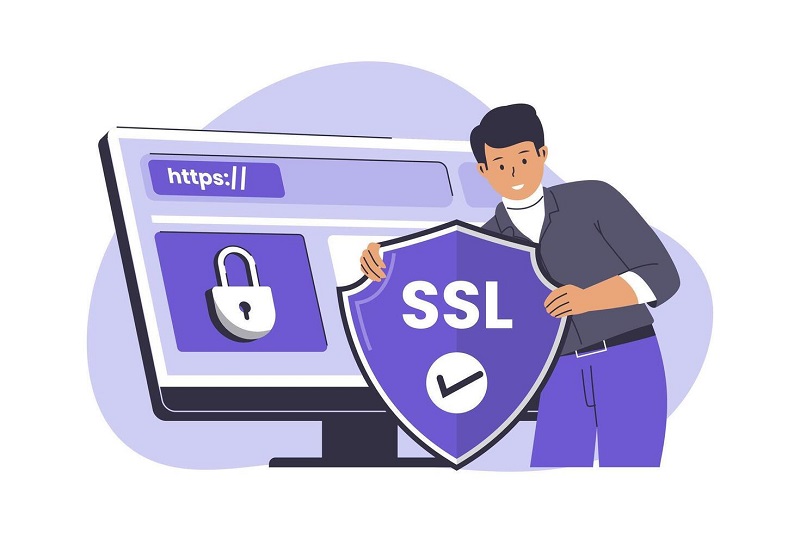 SSL-сертификаты для сайта: мифы и правда о защите данных и SEO