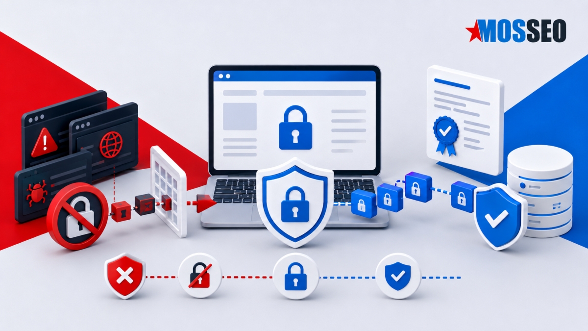 SSL-сертификаты для сайта: мифы и правда о защите данных и SEO