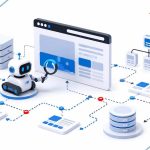 Как поисковые роботы сканируют сайт