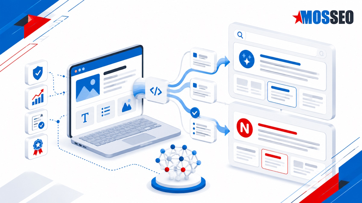 Как попасть в ответы Google AI Overviews и Яндекс Нейро