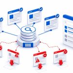 Почему страницы сайта выпадают из индекса