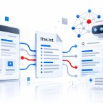 LLMS.txt для сайта что это, как создать файл и нужен ли он для SEO и нейропоиска