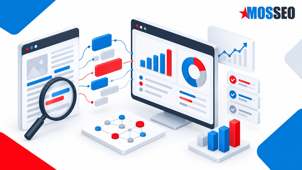 TF-IDF в SEO: работает ли метод сегодня